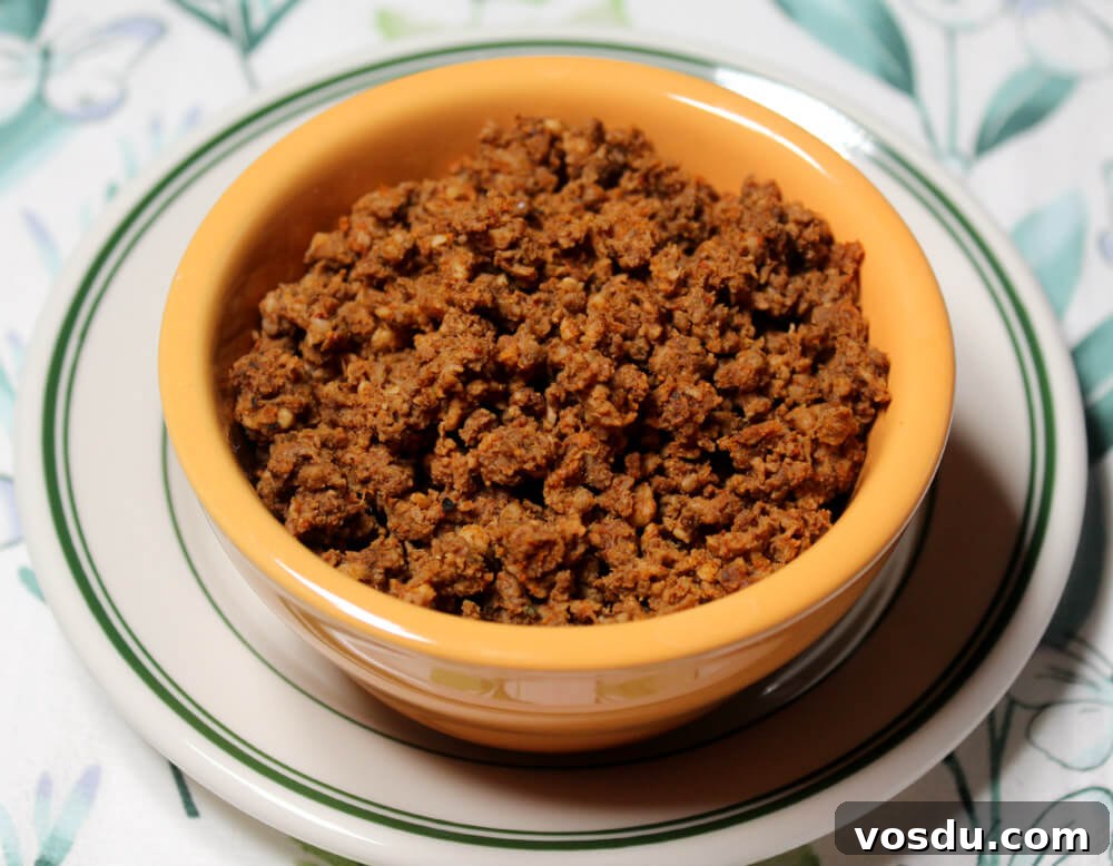 How to Make Authentic Mexican Chorizo at Home 8 Mexican Homemade Chorizo7