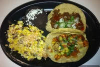 Top Lunch Spots in Chicago: Fooda and Zócalo Reviewed