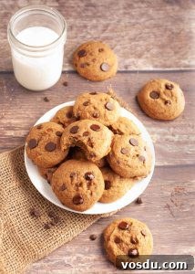 Soft Allergy-Friendly Chocolate Chip Cookies — Gluten & Dairy-Free Recipe 13 how-to-make-pumpkin-chocolate-chip-cookies-for-food-allergies