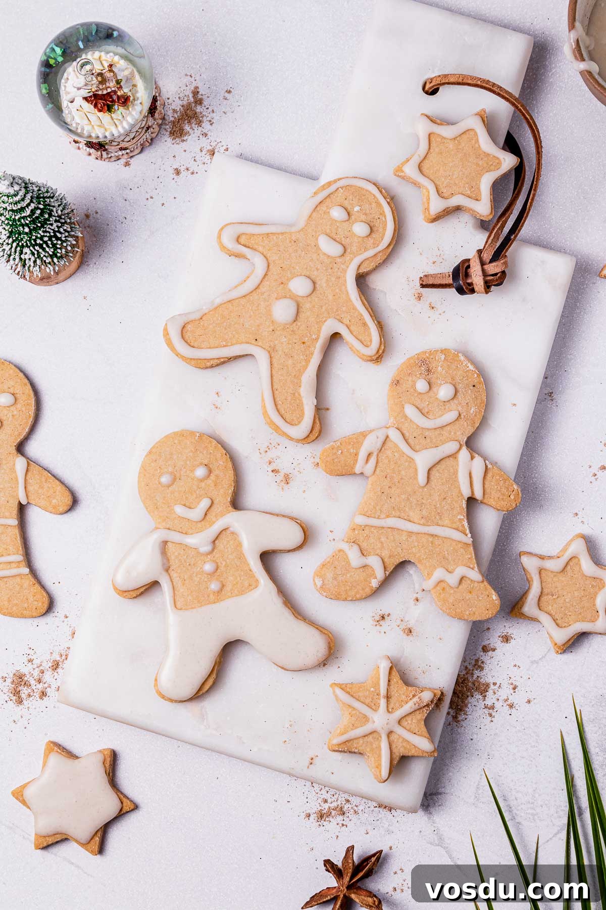 Cookie details