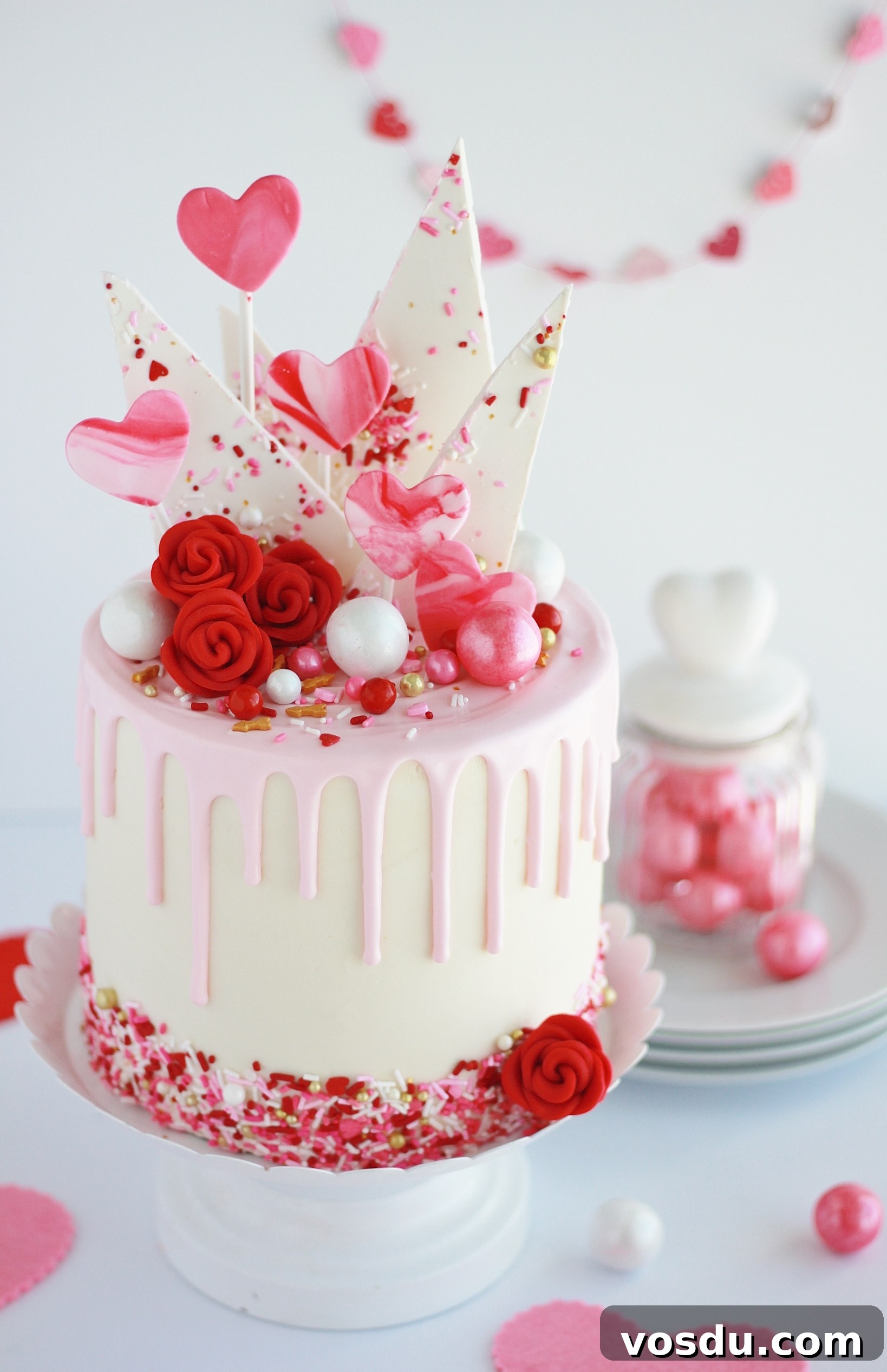 Valentine’s Day Cake Recipes for Romantic Desserts 3 img 4354 2