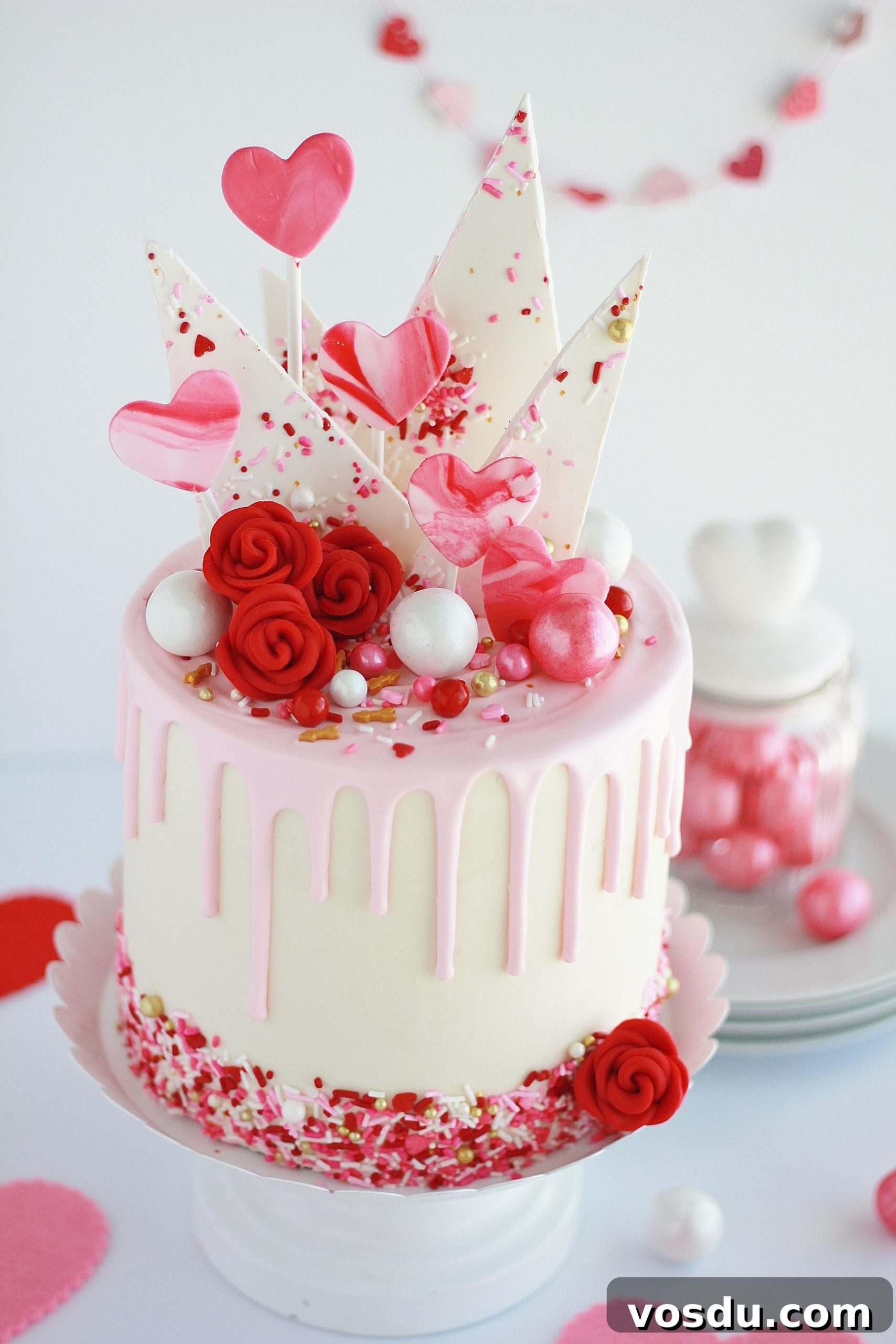 Valentine’s Day Cake Recipes for Romantic Desserts 4 img 4354 3 scaled