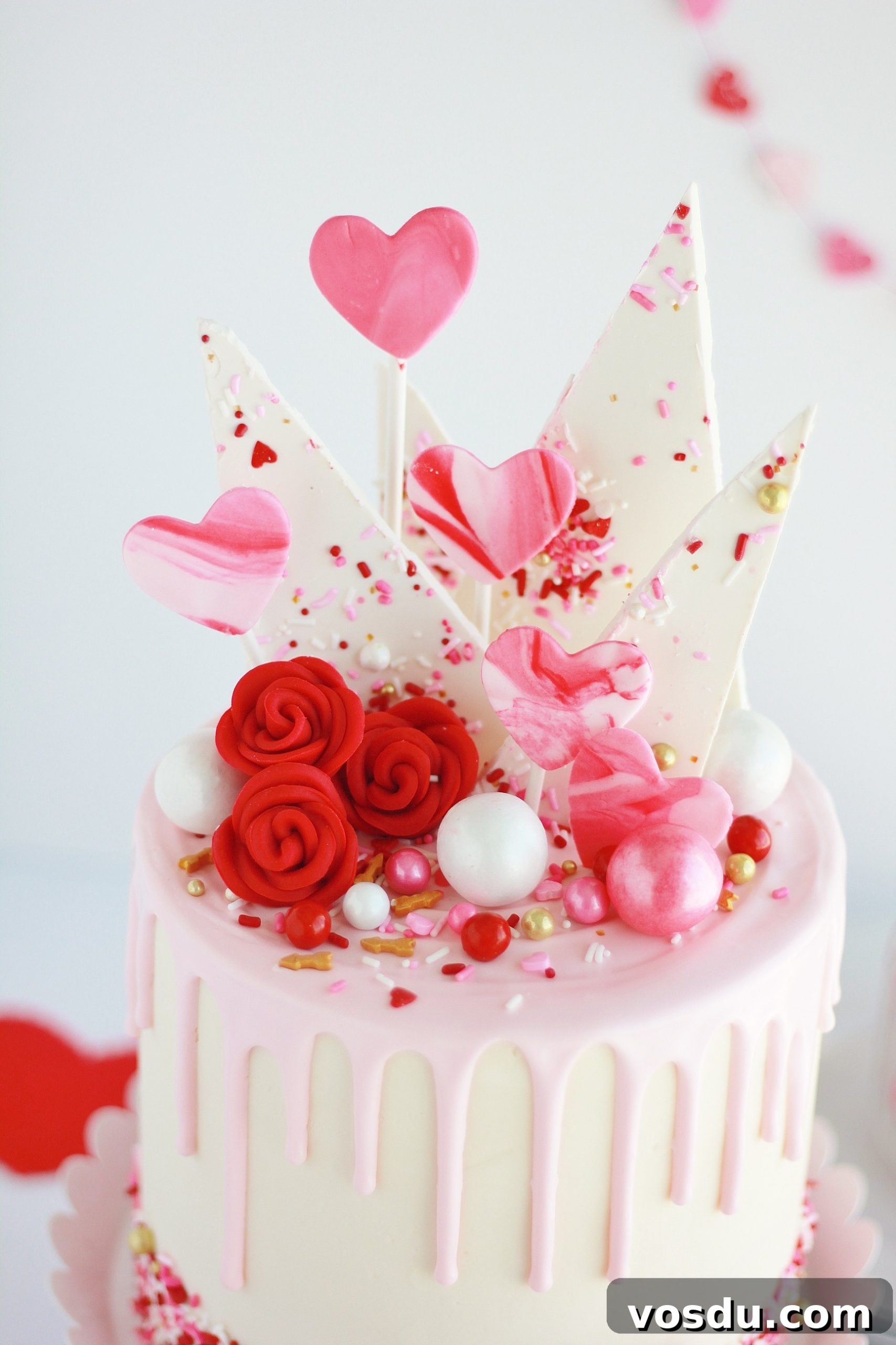Valentine’s Day Cake Recipes for Romantic Desserts 6 img 4354 5 scaled