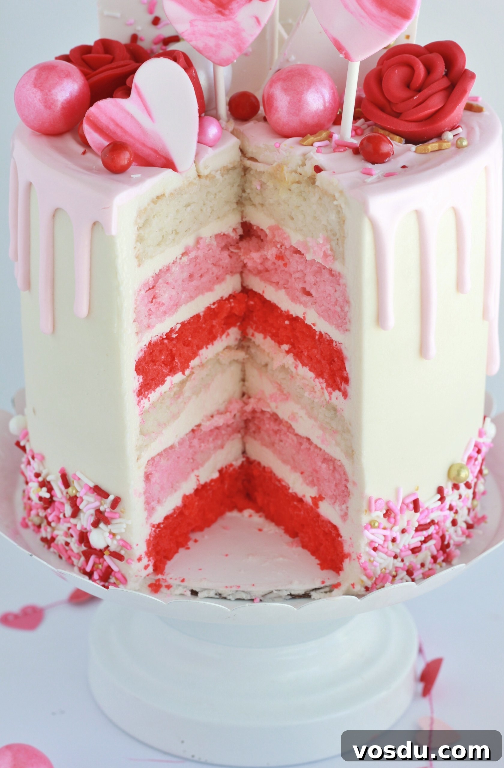 Valentine’s Day Cake Recipes for Romantic Desserts 7 img 4354 6