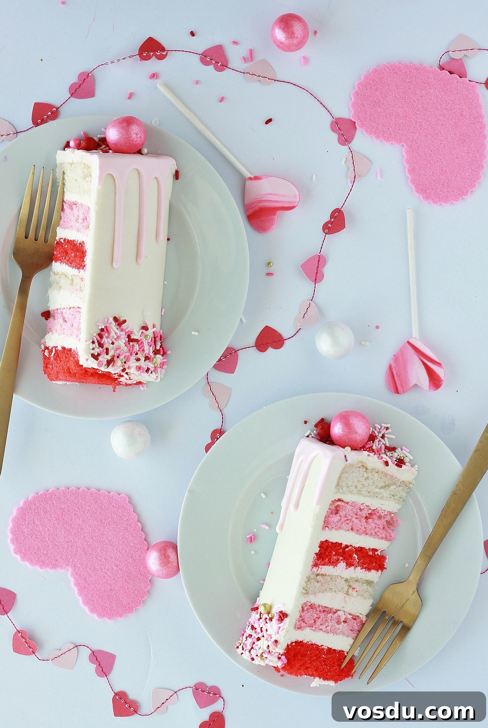 Valentine’s Day Cake Recipes for Romantic Desserts 9 img 4354 8