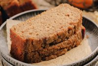 Wholesome Spiced Quick Bread Recipe