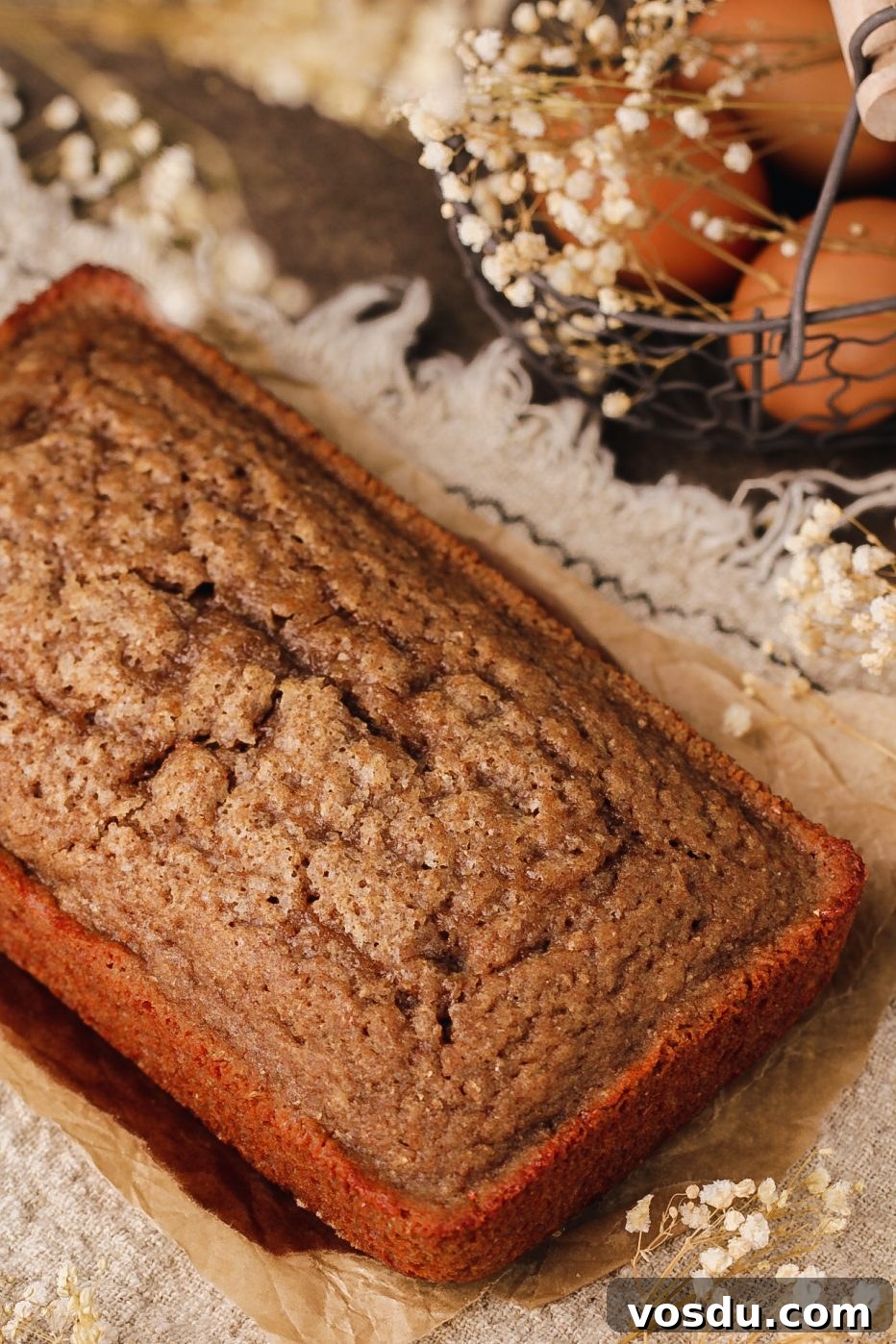 Wholesome Spiced Quick Bread Recipe 3 Delicious spiced quick bread recipe