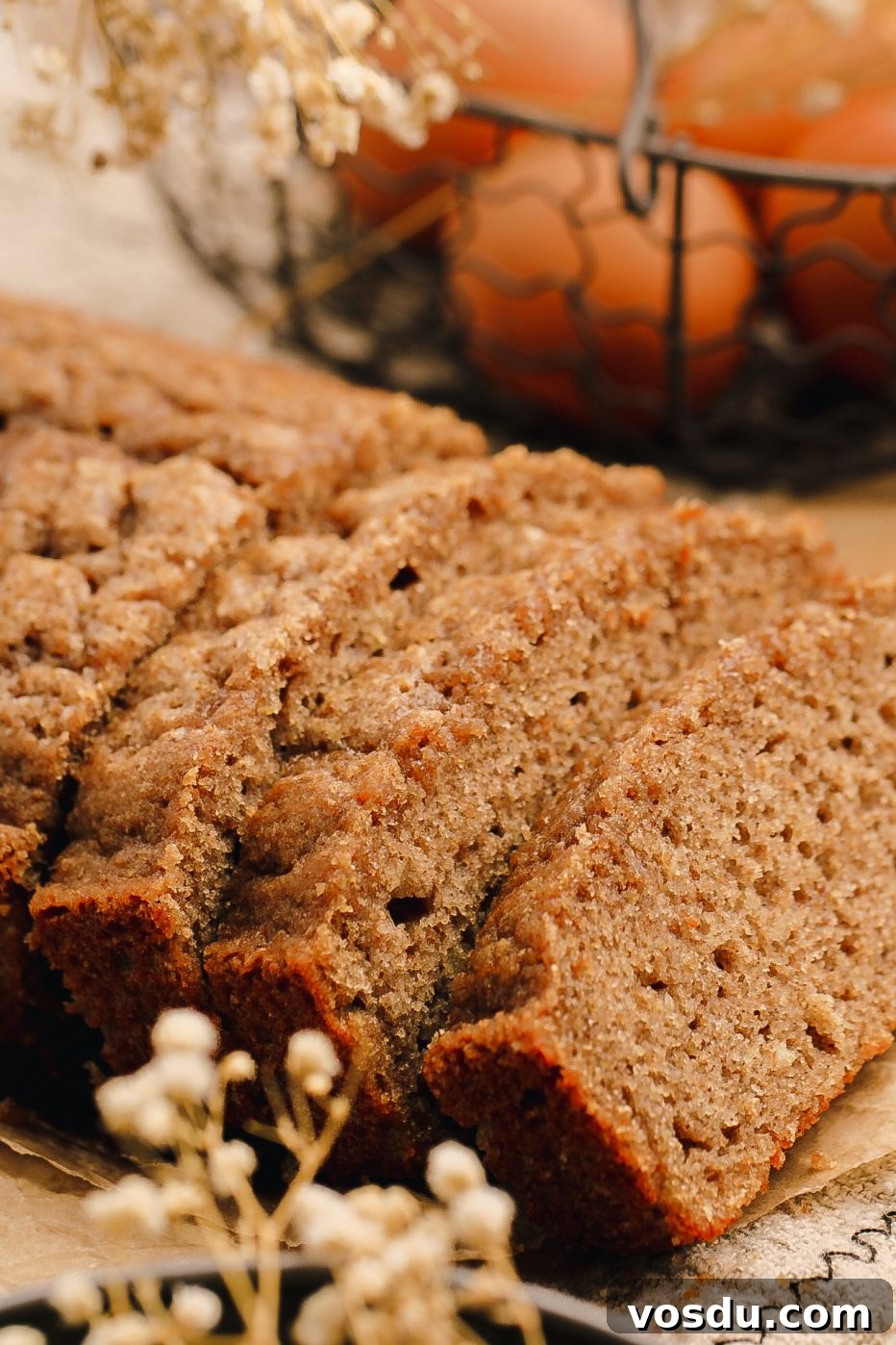 Wholesome Spiced Quick Bread Recipe 7 healthy bread recipe without yeast