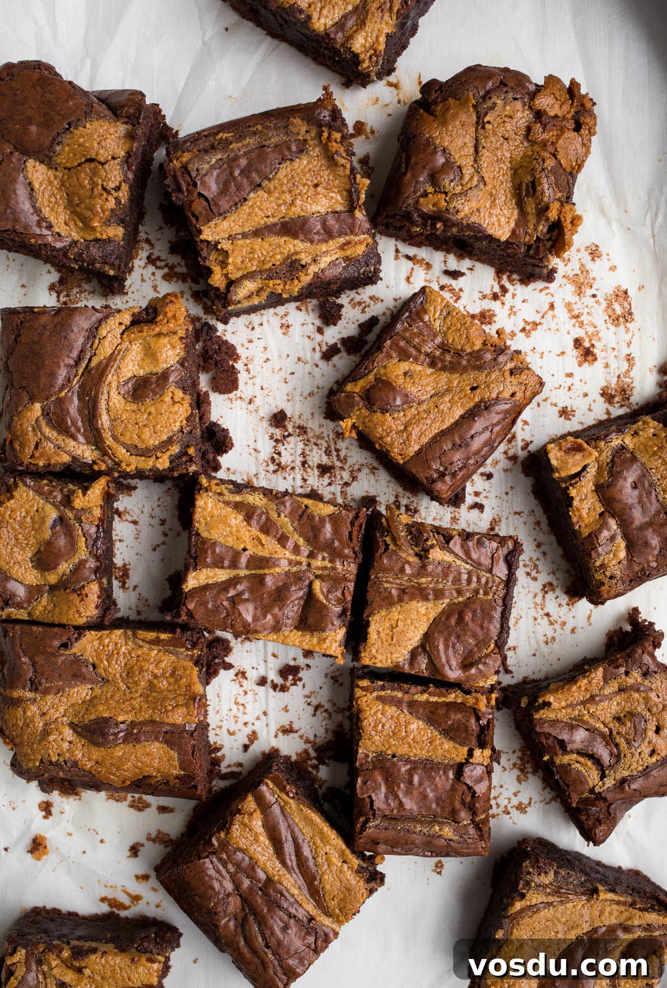 peanut-butter-brownies-11