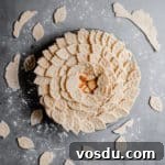 Pie crust thumbnail