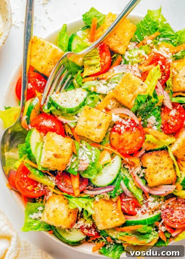 House Salad