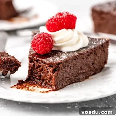 Flourless Peanut Butter Brownies Recipe — Fudgy & Gluten-Free 17 img 5883 18