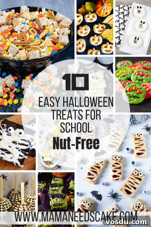 10 Kid-Friendly Nut-Free Halloween Treats for School 2 img 6280 1