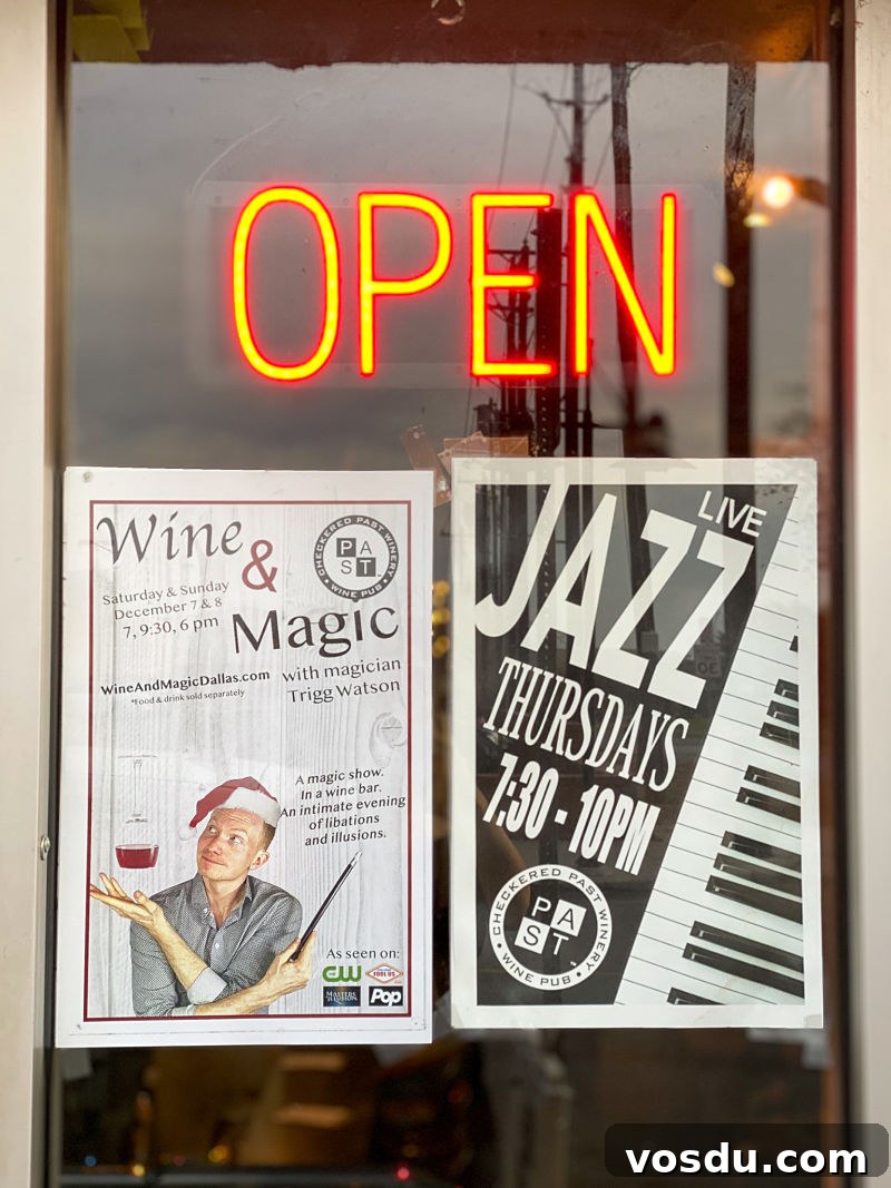Food, Wine & Magic: Explore Checkered Past Winery Experiences 11 img 6465 10