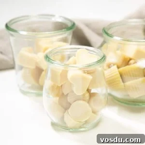 Creamy Vegan White Chocolate: Homemade Recipe & Tips 5 Learn to make homemade vegan white chocolate with this easy recipe. Just 6 simple ingredients!
