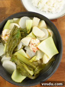 Authentic Filipino Pork Adobo Recipe — Tender, Savory Comfort 12 sinigang with rice