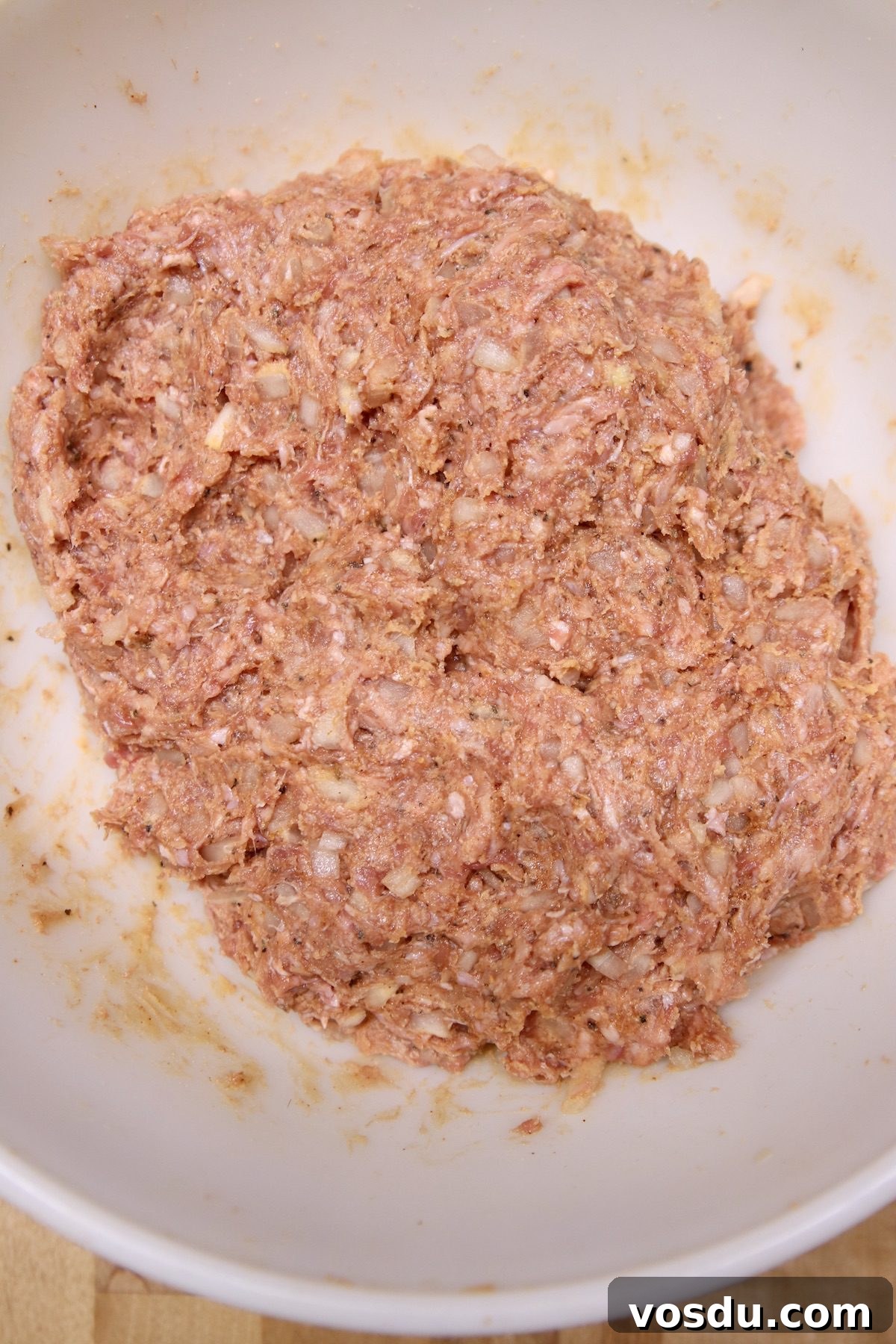 Mixing meatloaf ingredients img 7342 2