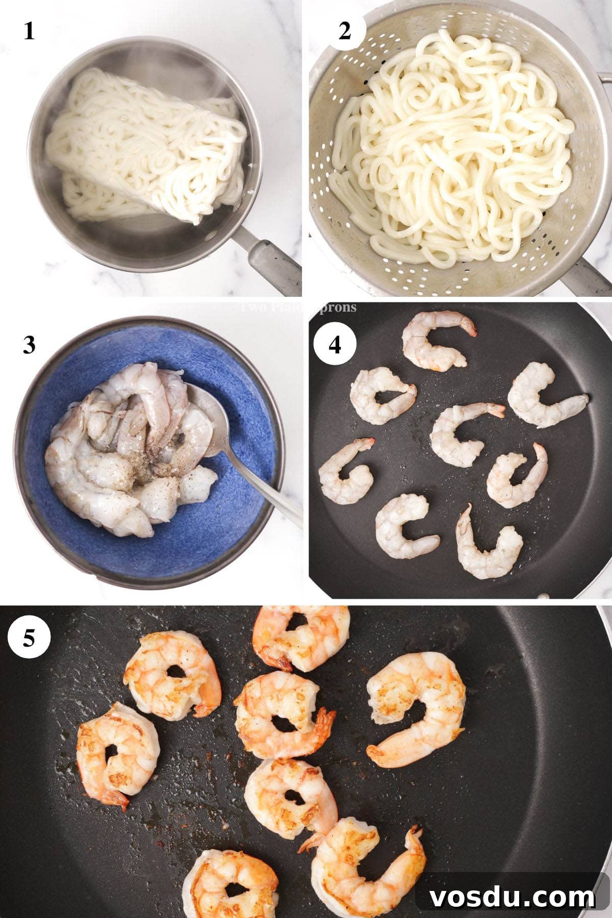 Creamy Shrimp Udon with OMSOM Sauce Recipe 5 img 7413 4