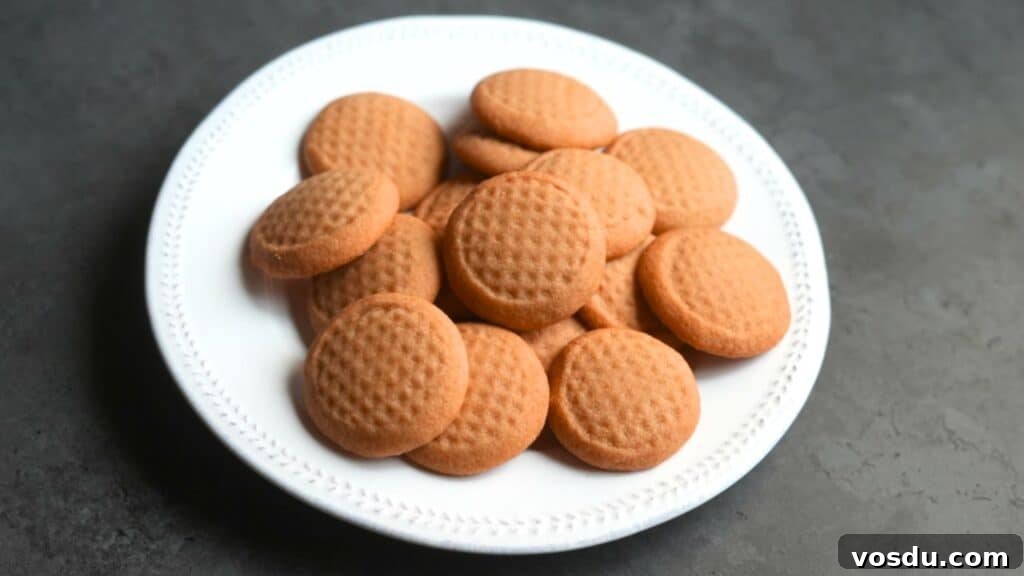 3-Ingredient Brown Sugar Cookies Recipe — Quick & Chewy 2 3 ingredient brown sugar cookie recipe
