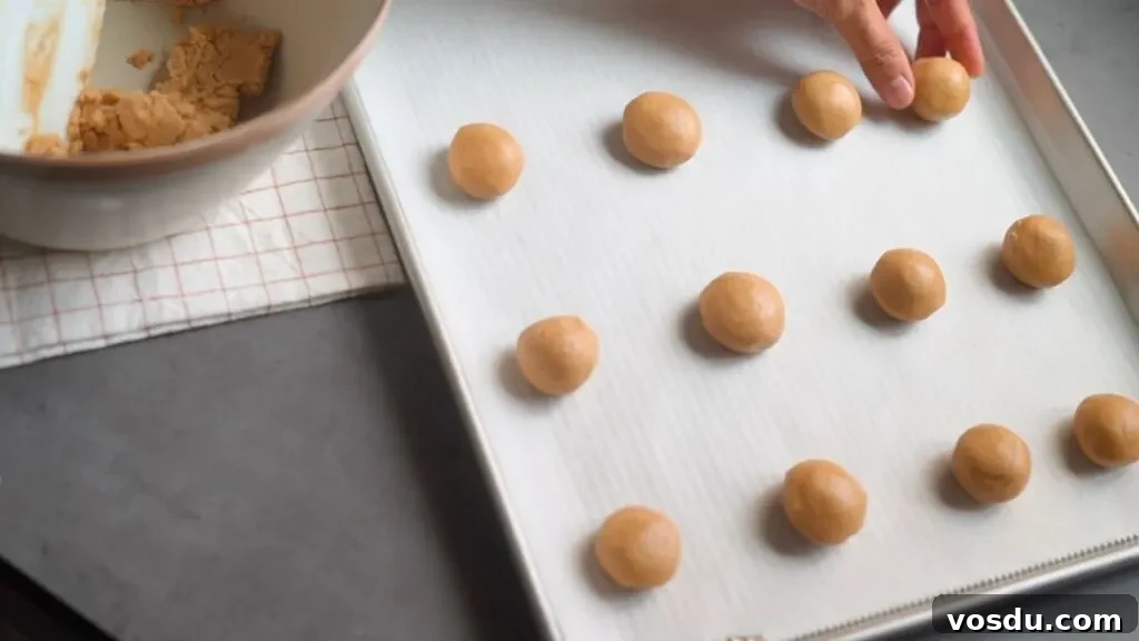 3-Ingredient Brown Sugar Cookies Recipe — Quick & Chewy 6 brown sugar cookie without egg