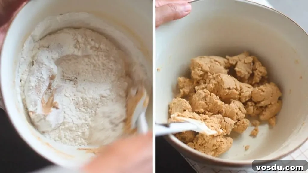 3-Ingredient Brown Sugar Cookies Recipe — Quick & Chewy 5 three ingredient brown sugar cookie without egg