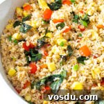 Authentic Thai Pineapple Fried Rice Recipe with Shrimp and Cashews 21 img 76374 23