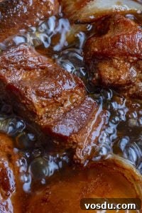 Authentic Mexican Carnitas: Slow-Cooked Pork Confit Recipe 19 Resting pork