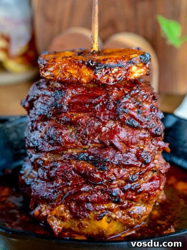 Authentic Mexican Carnitas: Slow-Cooked Pork Confit Recipe 8 Al Pastor