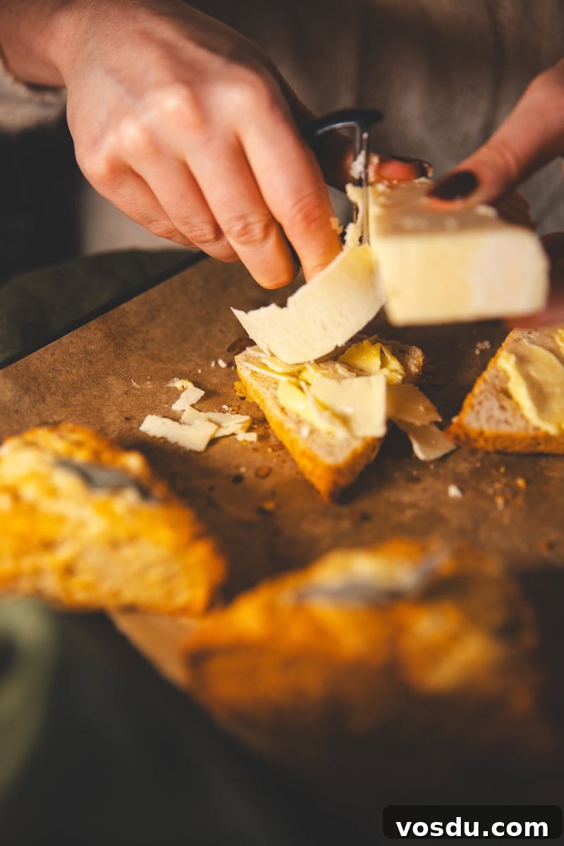 Walnut and Sage Cheese Scones with Spiced Pickled Apples 3 Cheese Scones with cheese - Georgie Eats