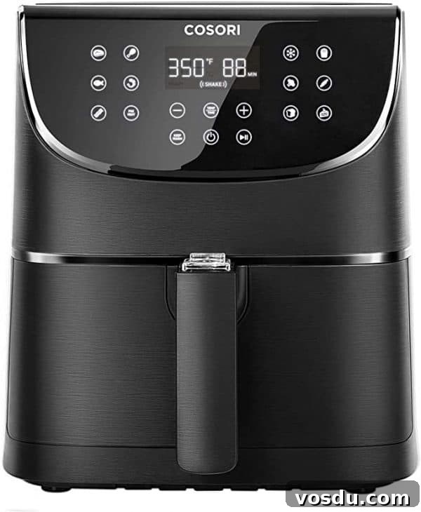 Black Friday Deals: Top Discounts and Shopping Tips 2026 11 air fryer sale