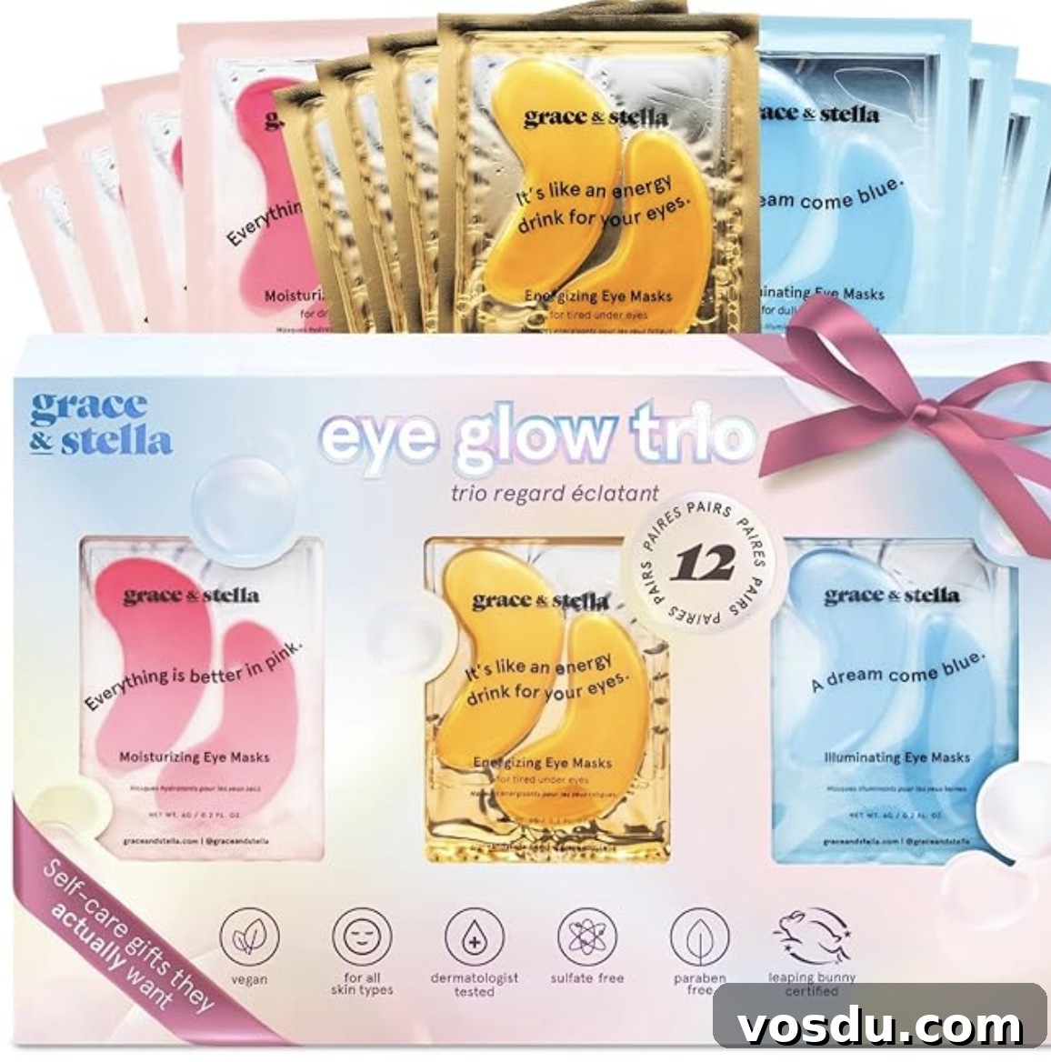 Black Friday Deals: Top Discounts and Shopping Tips 2026 14 eye masks