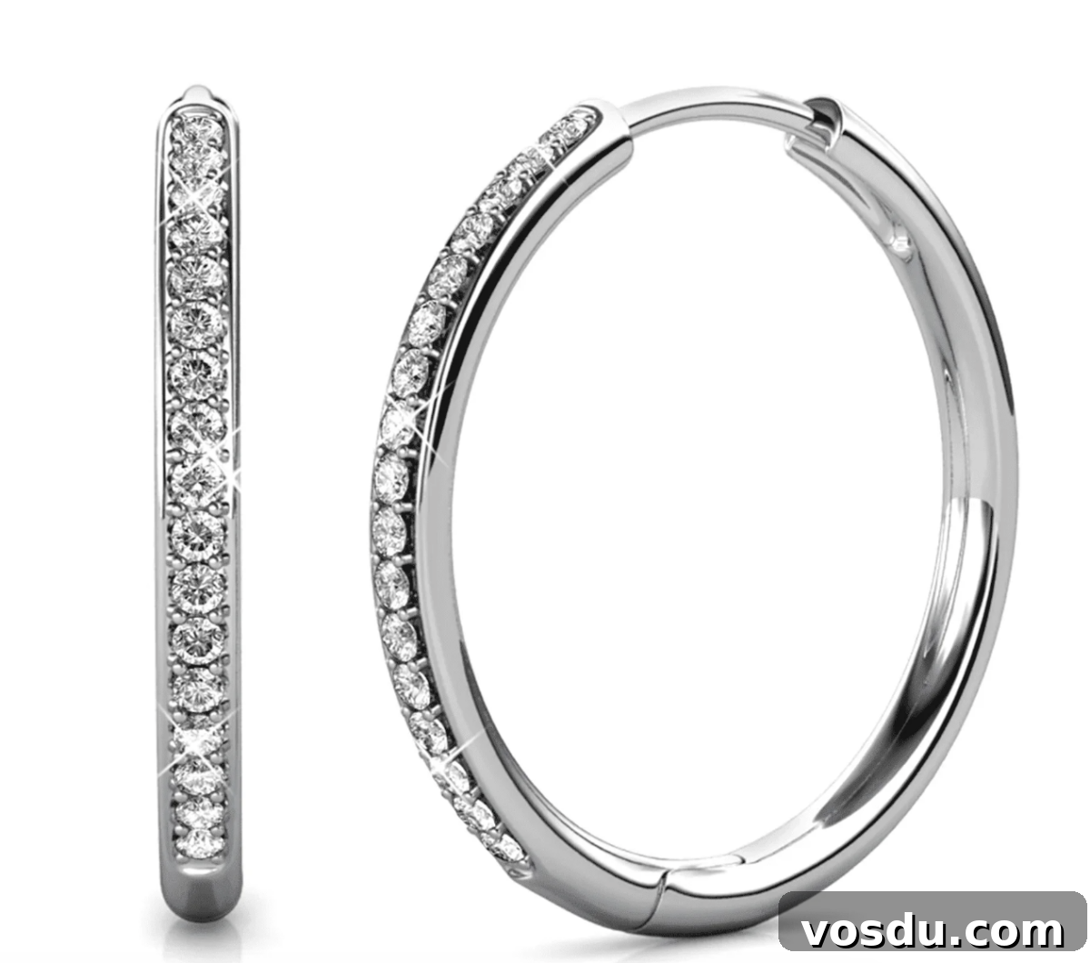 Black Friday Deals: Top Discounts and Shopping Tips 2026 6 earrings with crystals