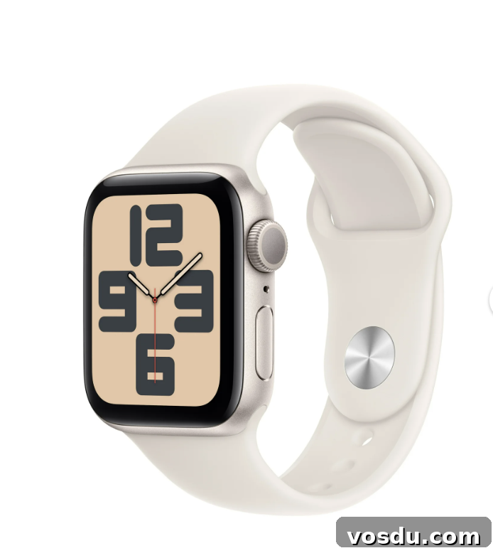 Black Friday Deals: Top Discounts and Shopping Tips 2026 8 apple watch