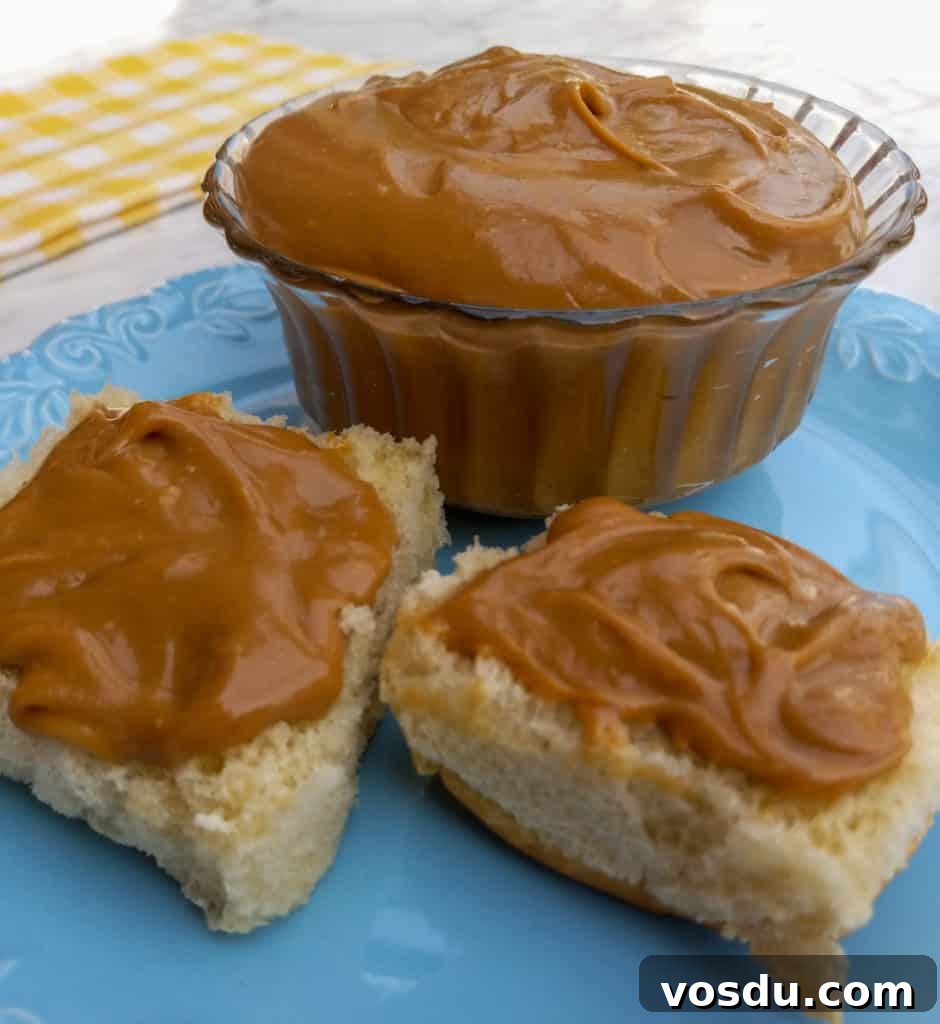 Inside an Amish Church: What Services and Traditions Look Like 2 Amish-peanut-butter-on-buns