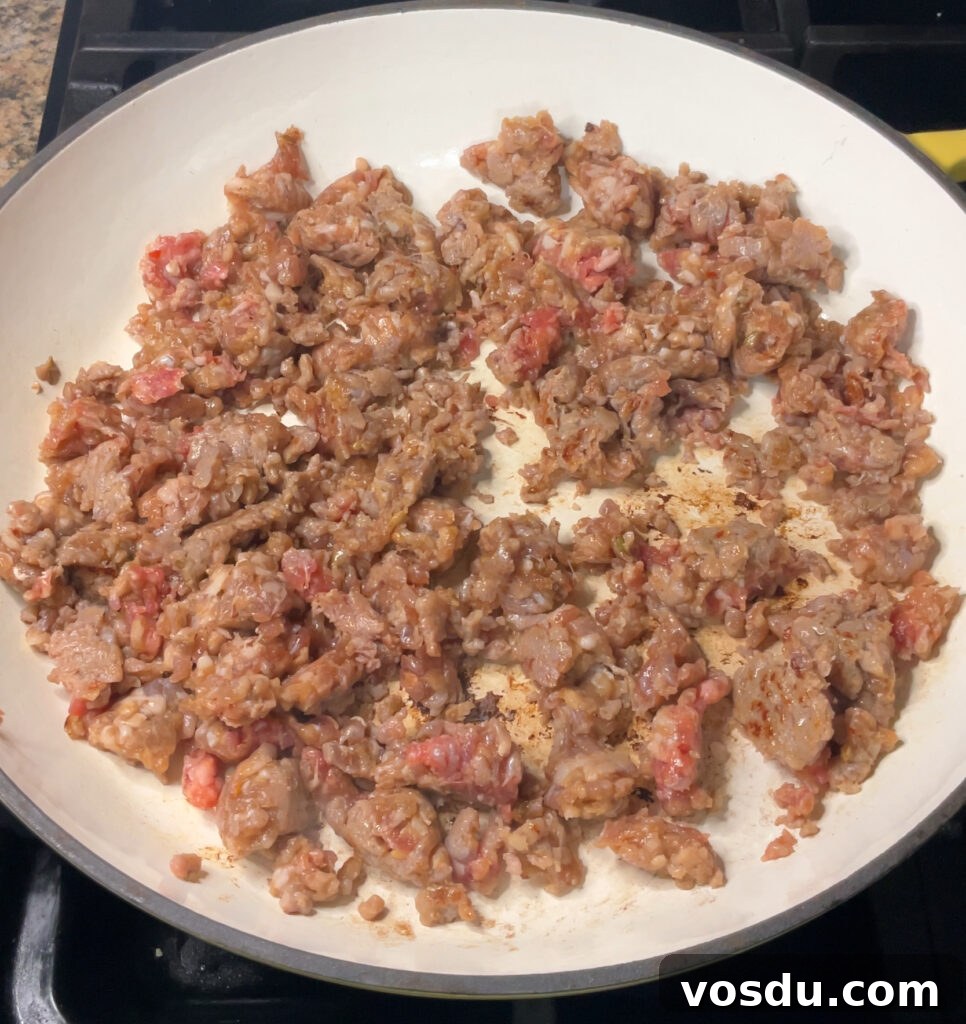 Cheesy Pizza Tater Tot Casserole Recipe for Family Meals 5 img 9517 5
