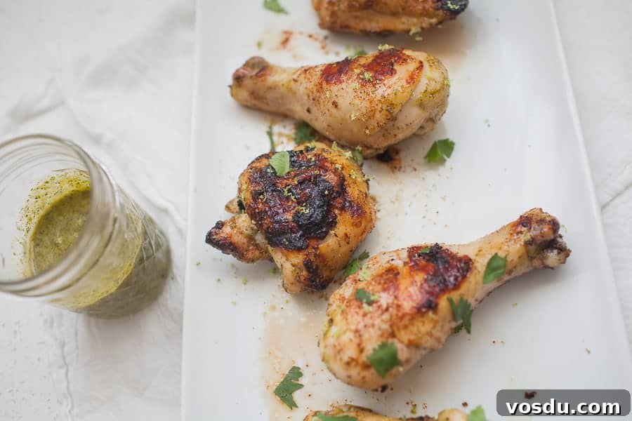 Cilantro Lime Grilled Chicken Recipe for Juicy, Flavorful Meat 4 Grilled chicken is a staple of warmer weather! This grilled chili cilantro lime chicken will get dinner on the table in a hurry for your family and it will be packed with flavor! healthy grilled chicken | grilled chicken marinade | homemade marinade | chile lime chicken | cilantro lime chicken | lime grilled chicken