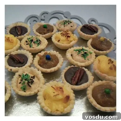 No Bake Pie Fillings No Bake Pie Fillings