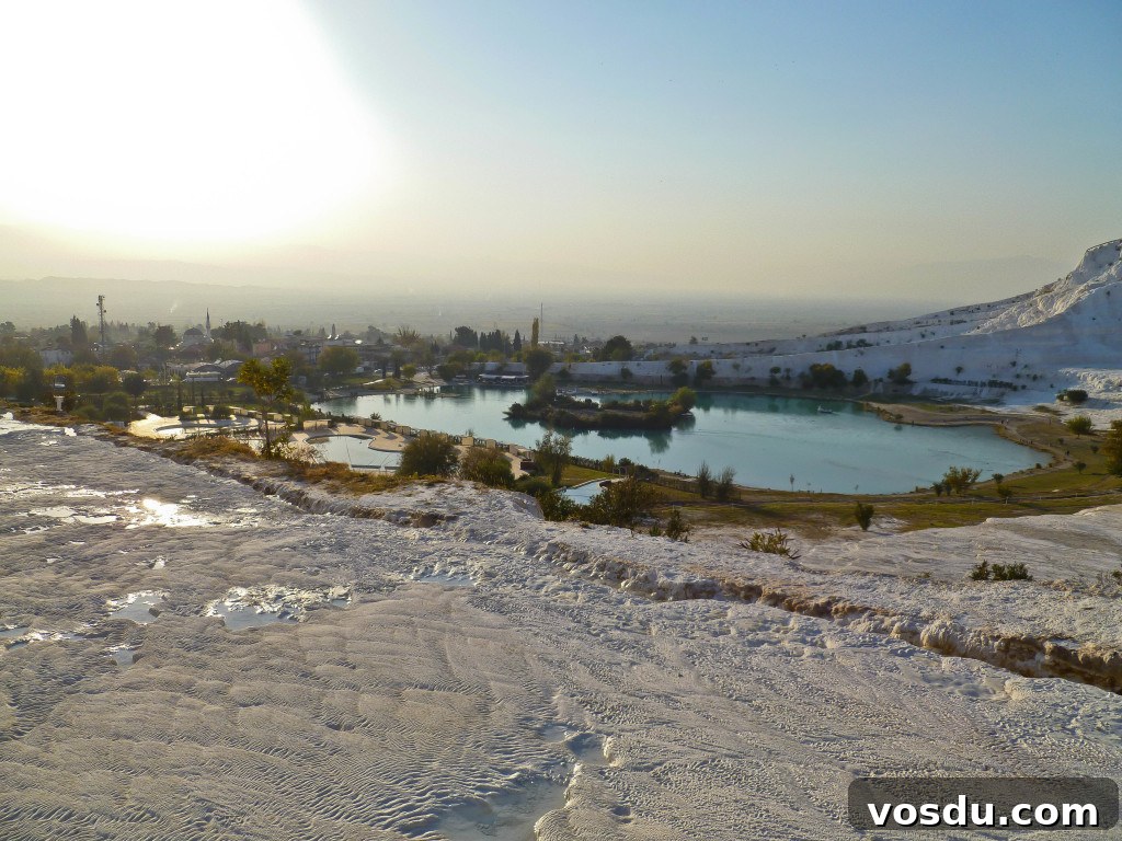 pamukkale