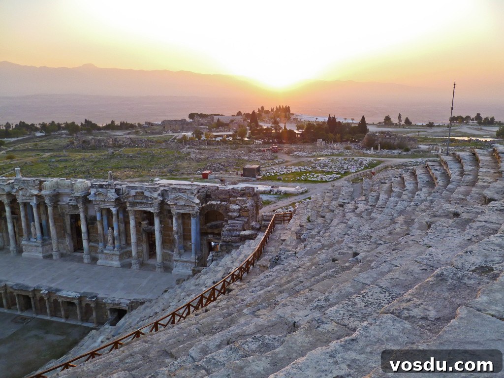 pamukkale