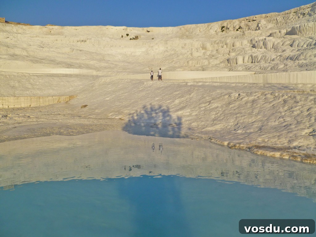 pamukkale