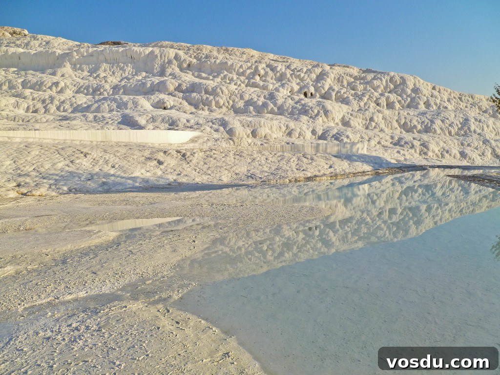 pamukkale