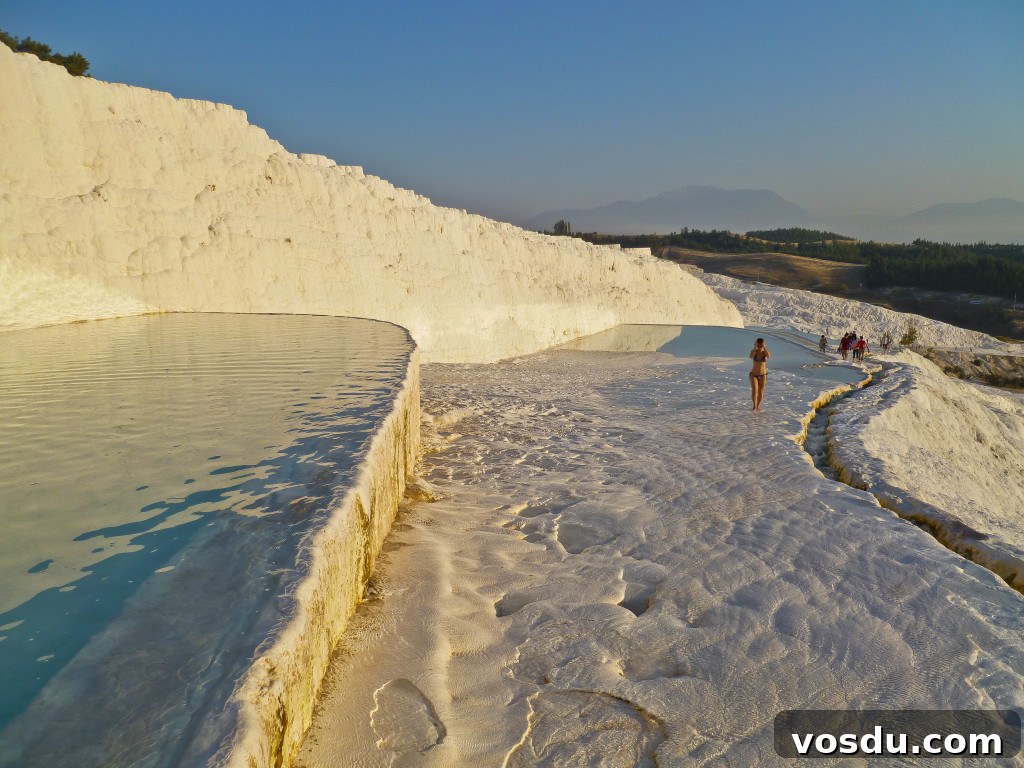 pamukkale