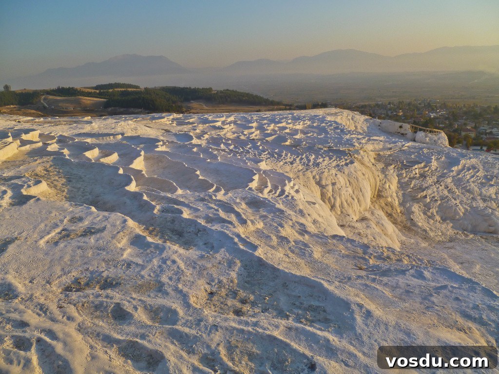 pamukkale