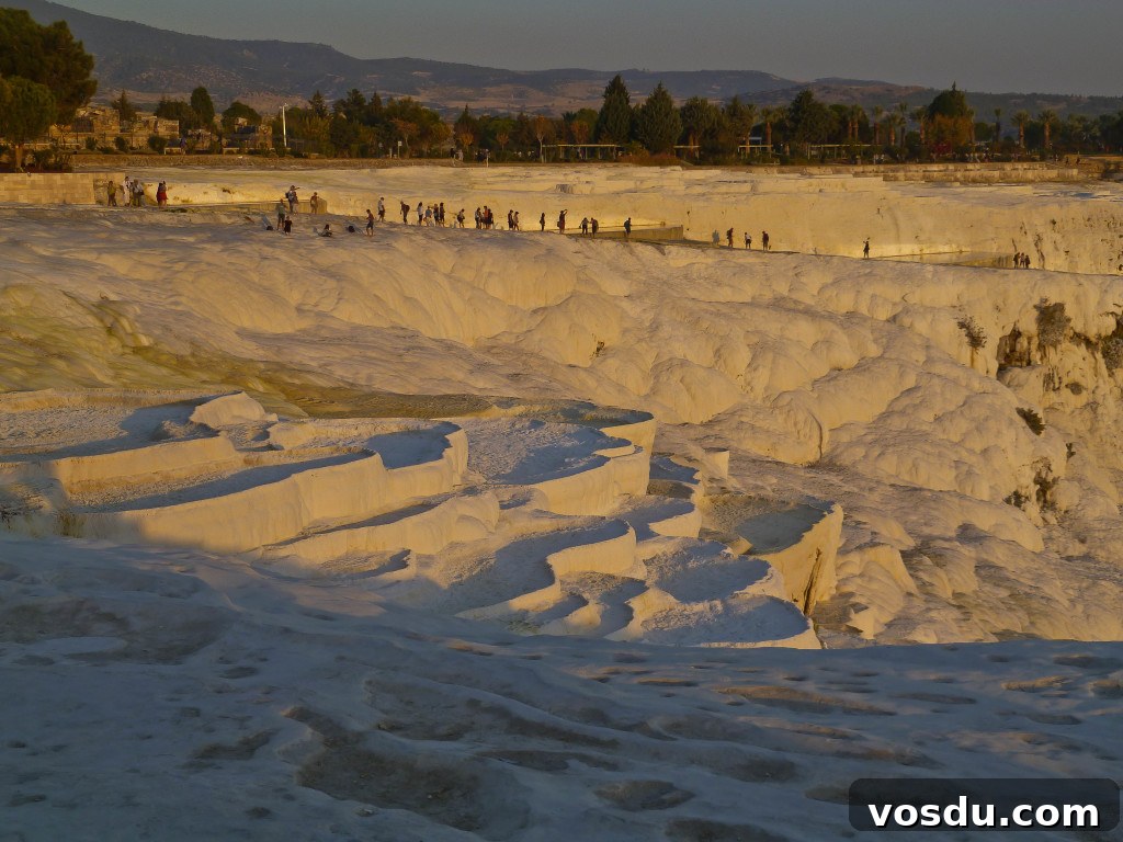 pamukkale