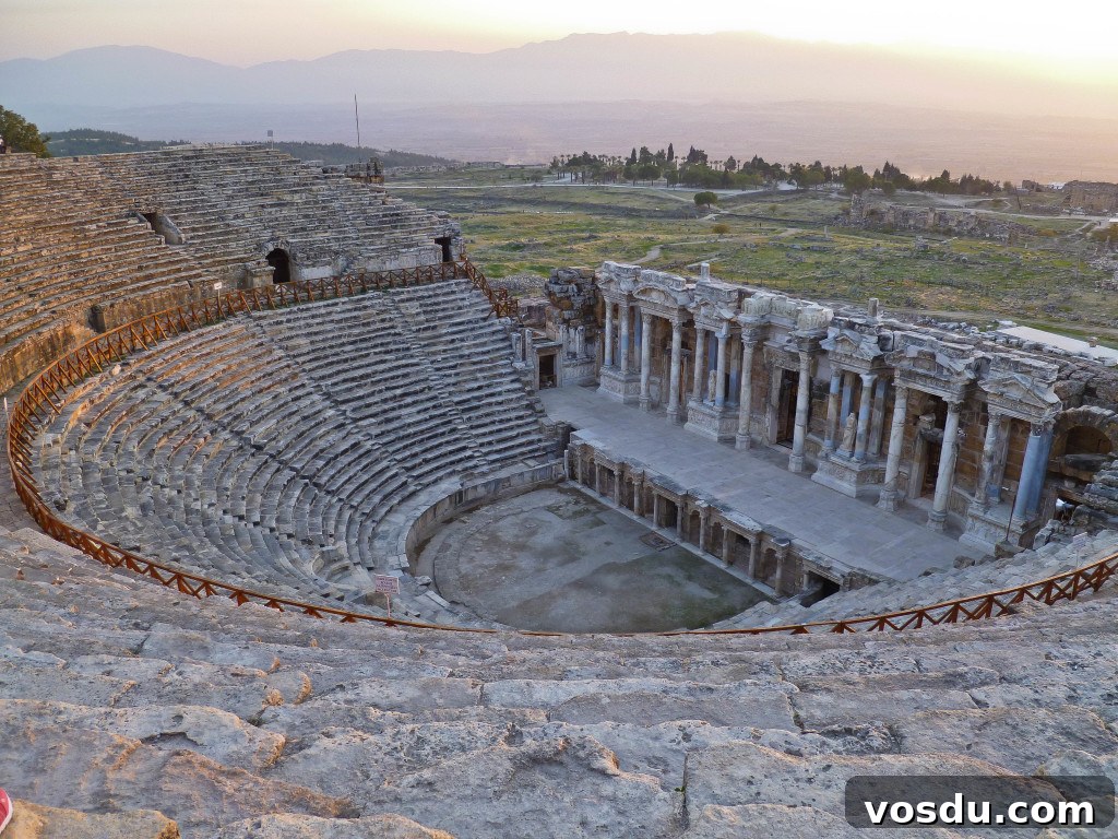 pamukkale