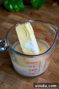 Glaze ingredients